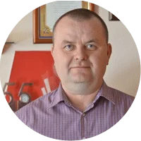 Довгополов Дмитрий Николаевич