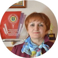 Мычак Елена Владимировна