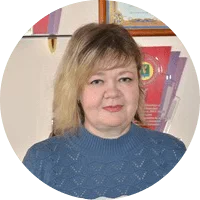 Пестерева Юлия Сергеевна