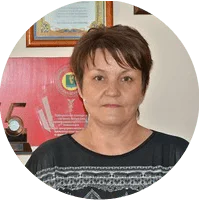 Сизова Ольга Юрьевна